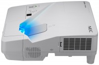 Photos - Projector NEC UM351W 