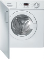 Photos - Integrated Washing Machine Candy CWB 1062 