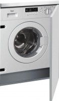 Photos - Integrated Washing Machine Whirlpool AWOC 7712 