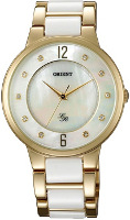 Photos - Wrist Watch Orient QC0J004W 
