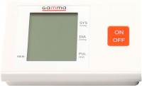 Photos - Blood Pressure Monitor Gamma Semi 