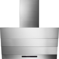 Photos - Cooker Hood Asko CW 4924S stainless steel