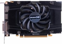 Photos - Graphics Card INNO3D GeForce GTX 960 N960-3SDV-M5CN 