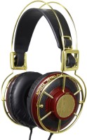 Photos - Headphones Telefunken Aqusta 