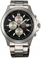 Photos - Wrist Watch Orient TT0T001B 