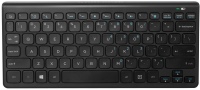 Photos - Keyboard HP Wireless Bluetooth Keyboard 