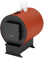 Photos - Boiler Teplodar Uyut 10 10 kW