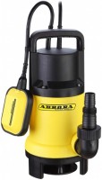 Photos - Submersible Pump Aurora ASP 750 D 