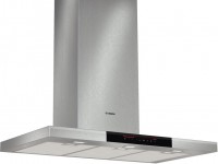 Photos - Cooker Hood Bosch DWB 097J50 stainless steel