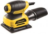 Photos - Grinder / Polisher Stanley STSS025 