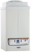 Photos - Boiler Immergas Victrix Pro 35-1 I 34 kW