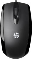 Mouse HP x500 Mouse 