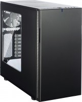 Photos - Computer Case Fractal Design Define R5 black