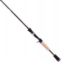 Photos - Rod Jackson Trickster TSC-68MH 