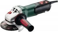 Photos - Grinder / Polisher Metabo WP 9-125 Quick 600384000 