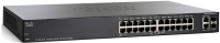 Photos - Switch Cisco SF220-24-K9 