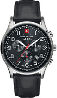Photos - Wrist Watch Swiss Military Hanowa 06-4187.04.007 