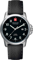 Photos - Wrist Watch Swiss Military Hanowa 06-4231.04.007 