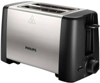 Photos - Toaster Philips Daily Collection HD 4825 