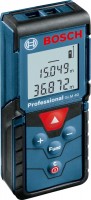 Photos - Laser Measuring Tool Bosch GLM 40 Professional 0601072900 