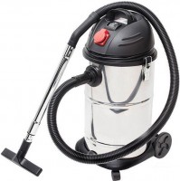 Photos - Vacuum Cleaner Intertool DT-1030 
