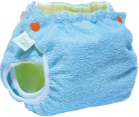 Photos - Nappies Eko-Pups Classic Active S, M / 1 pcs 