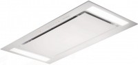 Photos - Cooker Hood Faber Heaven Glass 2.0 WH A90 white