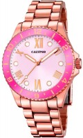 Photos - Wrist Watch Calypso K5651.8 