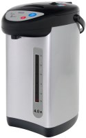 Photos - Electric Kettle Mystery MTP-2452 700 W 4 L  stainless steel