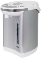 Photos - Electric Kettle Mystery MTP-2451 700 W 5 L  stainless steel