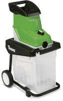 Photos - Garden Shredder VIKING GE 140 L 