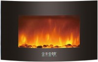 Photos - Electric Fireplace Royal Flame Space 