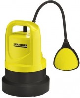 Photos - Submersible Pump Karcher SCP 5000 