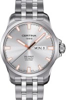 Wrist Watch Certina C014.407.11.031.01 