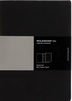 Photos - Notebook Moleskine Folio Ruled Professional Pad A4 