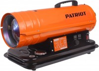 Photos - Industrial Space Heater Patriot DTC 125 