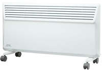 Photos - Convector Heater Cooper&Hunter Domestic CH-2000EC 2 kW