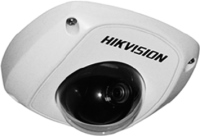 Photos - Surveillance Camera Hikvision DS-2CD2520F-IS 