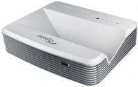 Photos - Projector Optoma X320USTi 