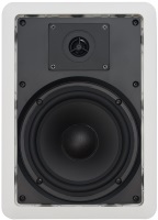 Photos - Speakers Klipsch CS 650 W 