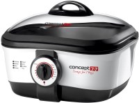 Photos - Multi Cooker Concept CK7070 