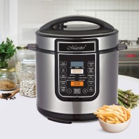 Photos - Multi Cooker Maestro MR-790 