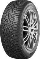 Photos - Tyre Continental IceContact 2 235/50 R18 101T 
