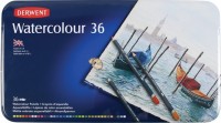 Photos - Pencil Derwent Watercolour Set of 36 