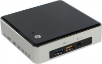 Photos - Desktop PC Intel NUC (NUC5I3RYK)