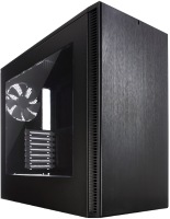 Computer Case Fractal Design Define S Window black