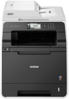 Photos - All-in-One Printer Brother DCP-L8400CDN 