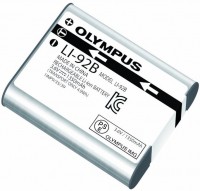 Camera Battery Olympus LI-92B 