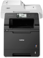 All-in-One Printer Brother DCP-L8450CDW 