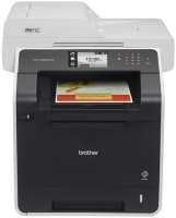All-in-One Printer Brother MFC-L8850CDW 